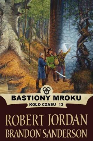 Bastiony mroku